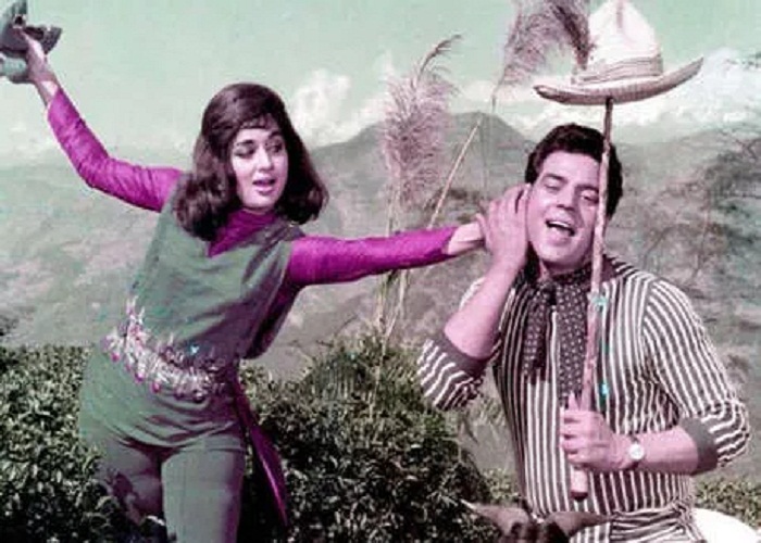 Punjabi Bollywood Tadka